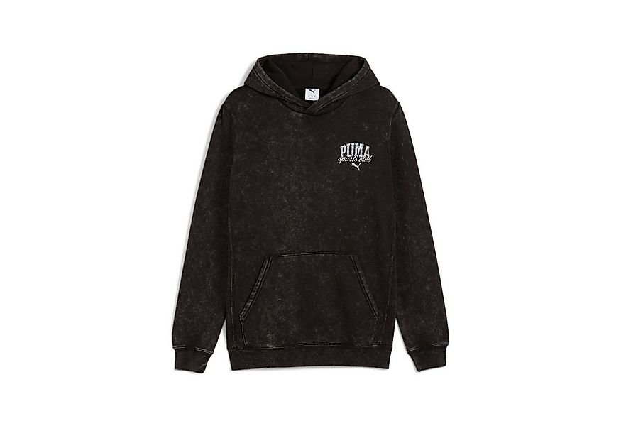 PUMA Kapuzensweatshirt CLASS WASHED HOODIE FL günstig online kaufen