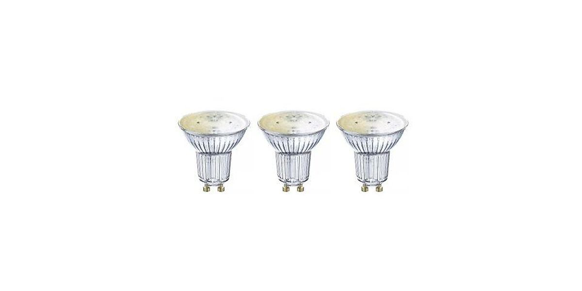 Ledvance LED-Leuchtmittel Ledvance Smart+WiFi LED Leuchtmittel günstig online kaufen