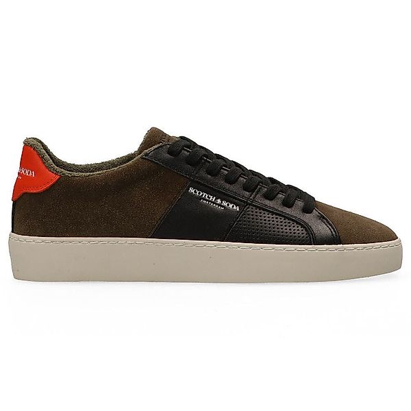 Scotch & Soda Plakka Sneaker günstig online kaufen