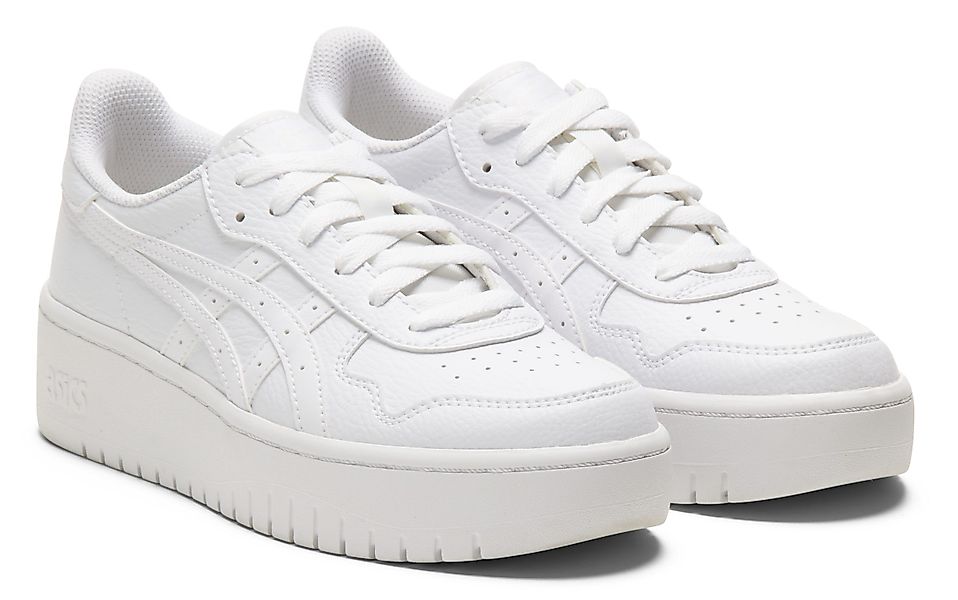 ASICS SportStyle JAPAN S PF Plateausneaker günstig online kaufen