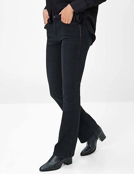 Brax 5-Pocket-Jeans "Style SHAKIRA" günstig online kaufen