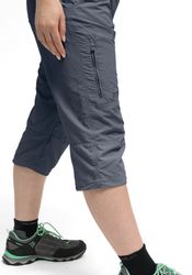Maier Sports Caprihose Neckar Robuste Funktionshose günstig online kaufen