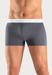 Copenhagen Studios Boxer "Boxershorts für Herren" Packung, 3 Stk. tlg., mit günstig online kaufen