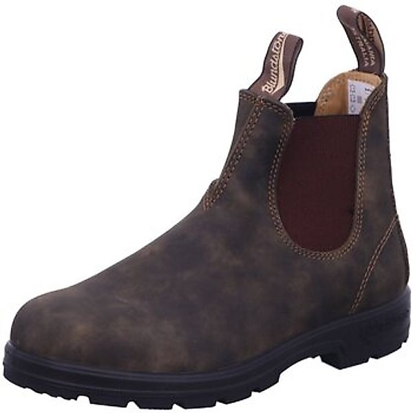 Blundstone Stiefelette günstig online kaufen