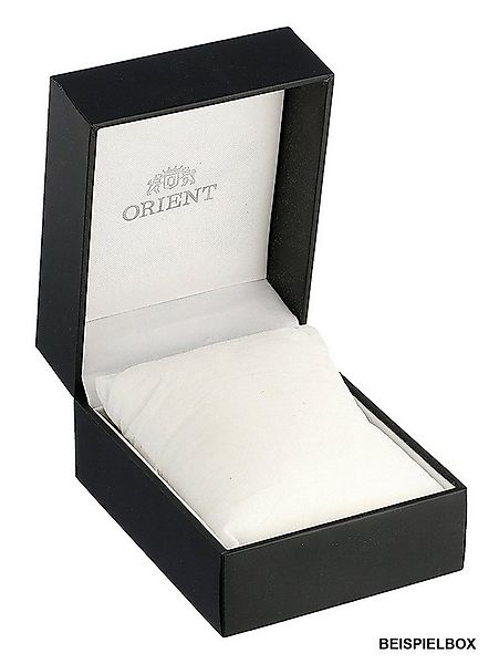 Orient Automatikuhr Orient RA-AC0F02S30B Contemporary Automatik Herrenuhr 4 günstig online kaufen