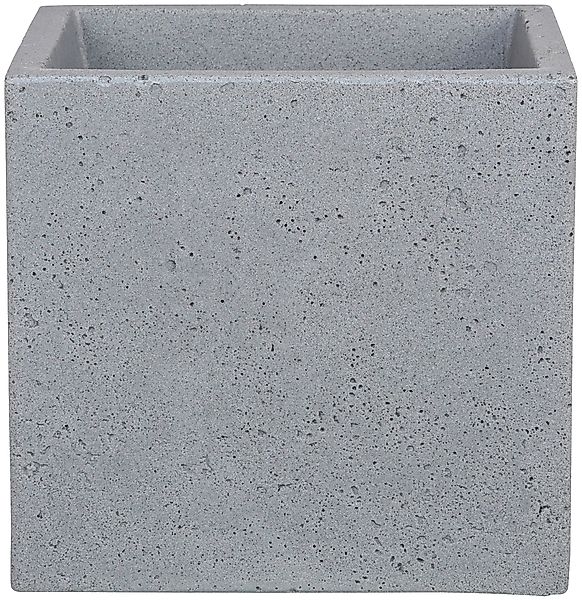 Scheurich Blumentopf 30/240 C-CUBE günstig online kaufen