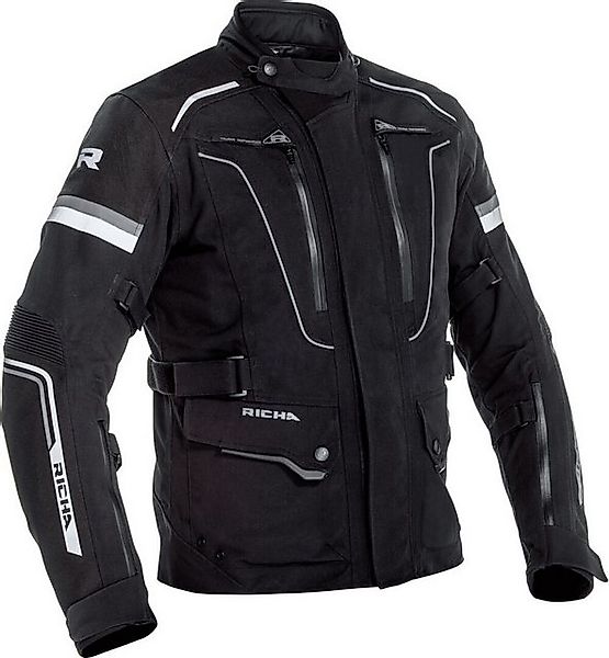 Richa Motorradjacke Infinity 2 Pro Damen Motorrad Textiljacke günstig online kaufen