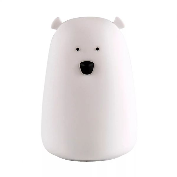 Tischlampe WHITE BEAR  „TAP TAP” 312952 günstig online kaufen
