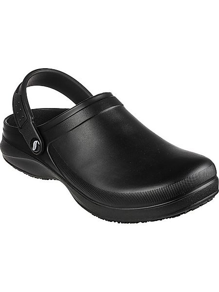 Skechers 200092EC BLK Skechers Arch Fit Pantolette günstig online kaufen
