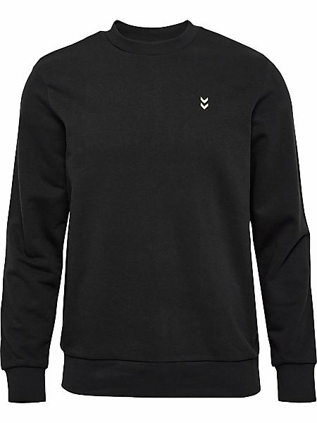 hummel Sweatshirt "hmlPULSE SWEAT CREWNECK", (0 tlg.) günstig online kaufen