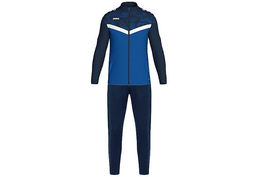 Jako Trainingsanzug Jako Herren Polyesteranzug Iconic M9124 günstig online kaufen