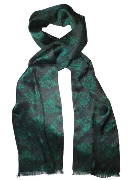 Posh Gear Seidenschal Satin Seiden Schal günstig online kaufen