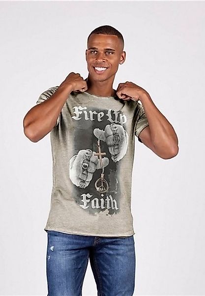 Key Largo T-Shirt günstig online kaufen