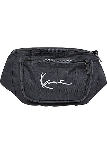 Karl Kani Bauchtasche Karl Kani Herren KKMACCQ32011BLK Signature Waist Bag günstig online kaufen