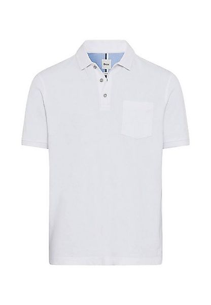 Brax Poloshirt Herren Poloshirt PETE (1-tlg) günstig online kaufen