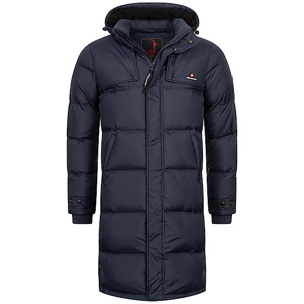 Höhenhorn Winterjacke Bannalp Herren Wintermantel für günstig online kaufen