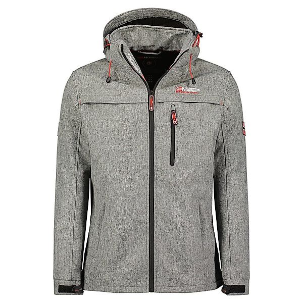 Geographical Norway Softshelljacke Herren Softshell - günstig online kaufen