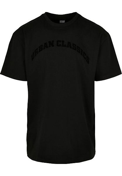 URBAN CLASSICS T-Shirt Urban Classics Herren Oversized Gate Tee (1-tlg) günstig online kaufen