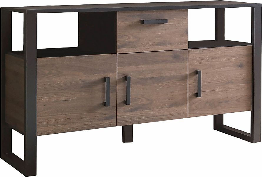 INOSIGN Sideboard "NORDI", Kommode, Breite 159,9 cm günstig online kaufen