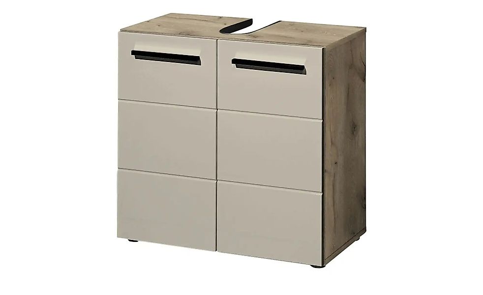uno Spiegelschrank  Glammsee ¦ holzfarben ¦ Maße (cm): B: 60 H: 70 T: 20.0 günstig online kaufen