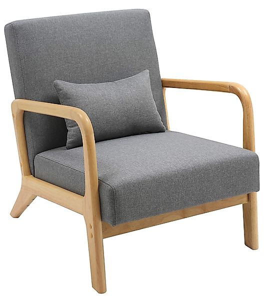 TPFLiving Sessel Calvion (Bodenschoner schützen empfindliche günstig online kaufen