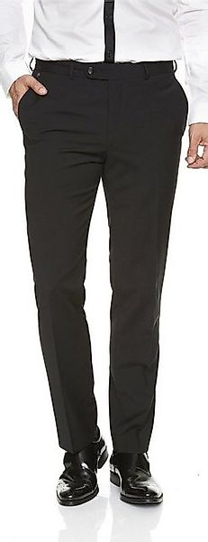 Atelier GARDEUR 5-Pocket-Jeans ATELIER GARDEUR NINO black 0-11710-99 günstig online kaufen