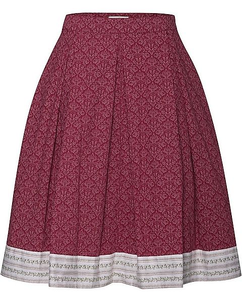 Almsach Trachtenrock Trachtenrock günstig online kaufen