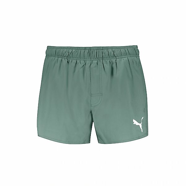 PUMA Badeshorts "PUMA SWIM MEN SHORT SHORTS 1P", mit Seitentaschen günstig online kaufen