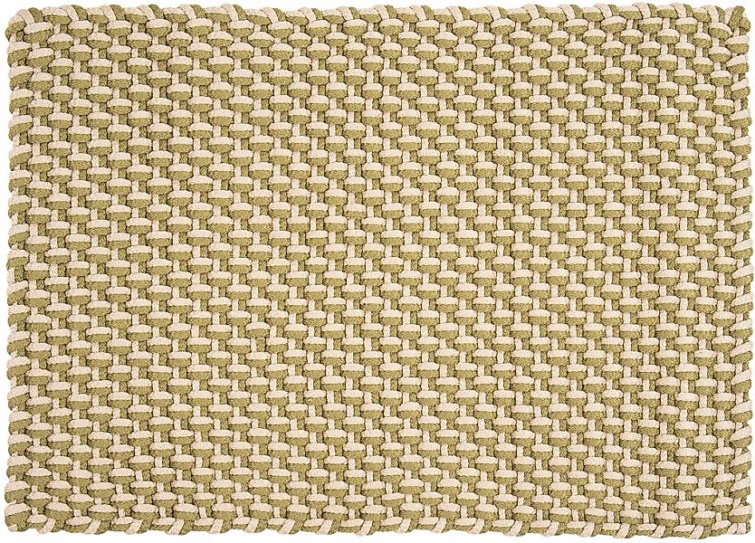 PAD Fußmatte "POOL, Schmutzfangmatte" rechteckig 15 mm Höhe handgewebt, In- günstig online kaufen