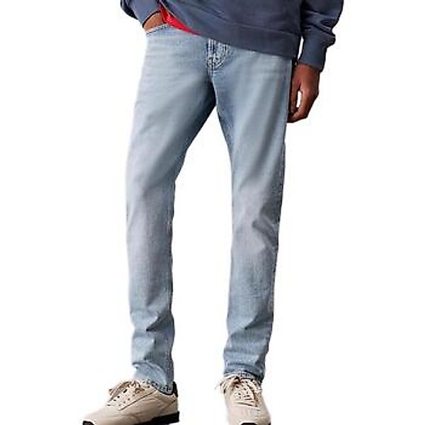 Calvin Klein Jeans  Slim Fit Jeans J30J327151-1AA günstig online kaufen