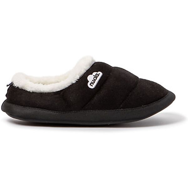 Nuvola.  Hausschuhe Classic Velvet günstig online kaufen