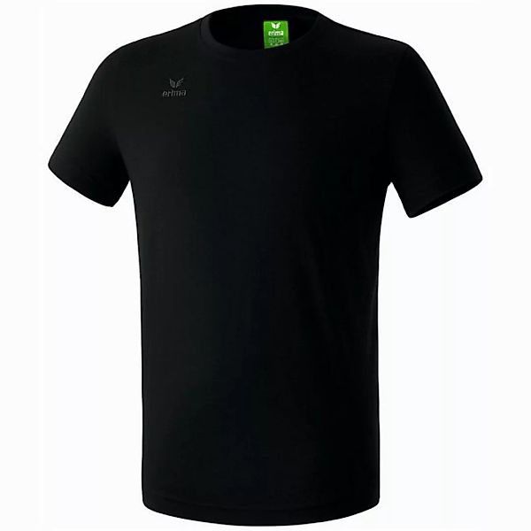 Erima T-Shirt Erima Teamsport T-Shirt Hell Baumwolle günstig online kaufen