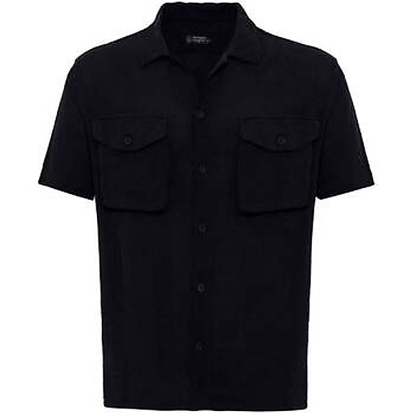 Antioch  Hemdbluse Palikir Short Sleeve Regular Fit Shirt günstig online kaufen