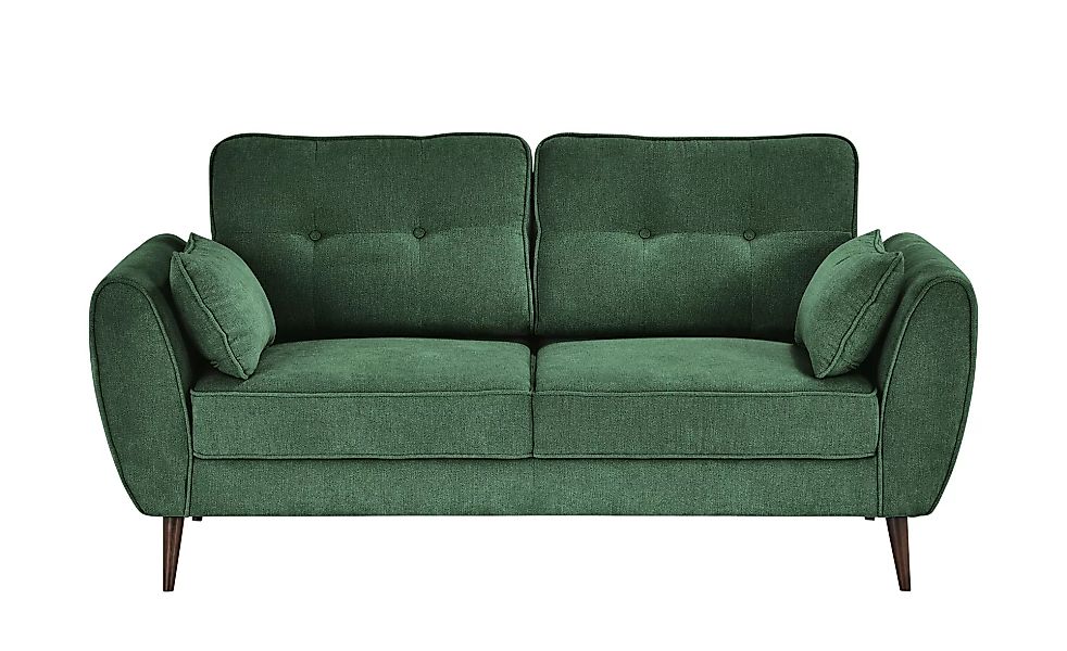 switch Sofa - grün - 184 cm - 86 cm - 94 cm - Polstermöbel > Sofas > 2-Sitz günstig online kaufen