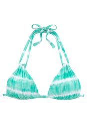 s.Oliver Bikini-Hose Enja mit breiten Bändern günstig online kaufen