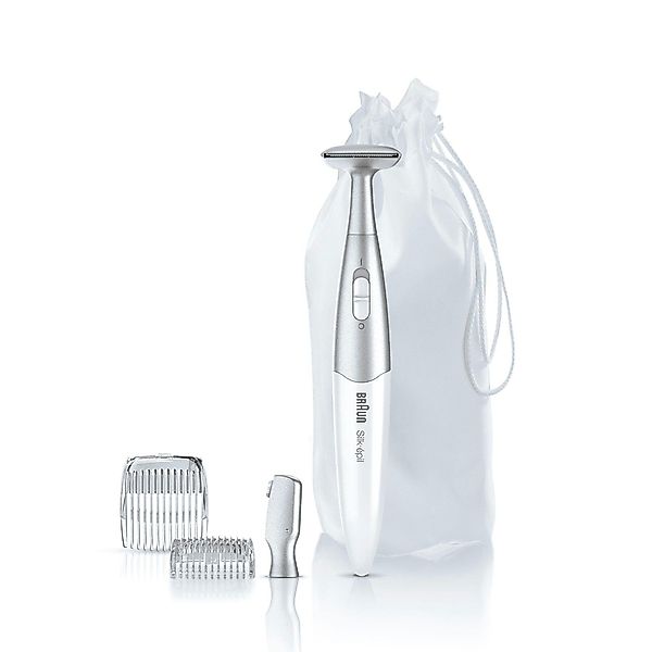Braun Bikinitrimmer Silk-épil FG1100 günstig online kaufen