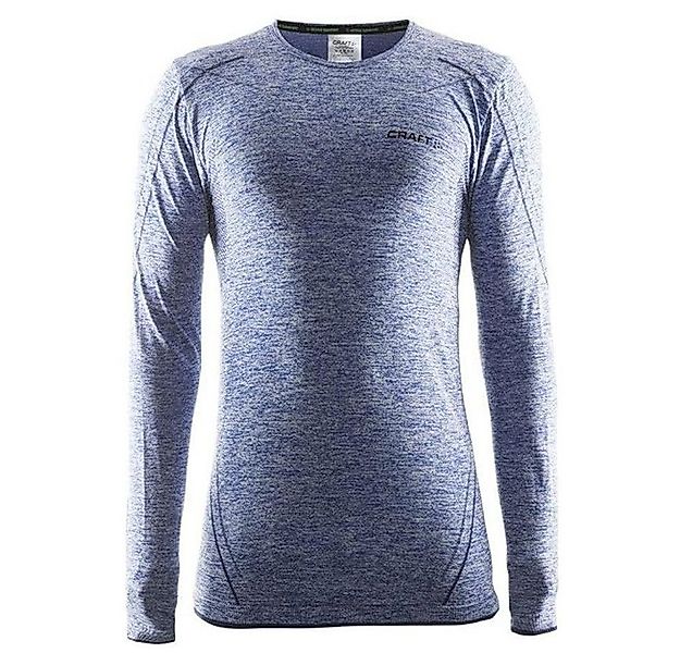Craft Funktionsshirt Craft Herren Funktionsshirt Unterwäsche Active Comfort günstig online kaufen