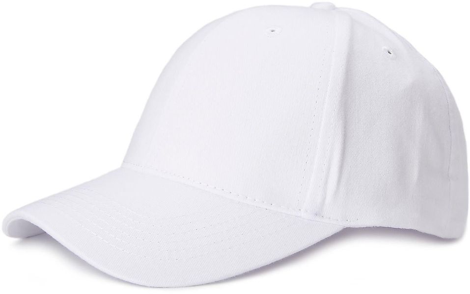 styleBREAKER Baseball Cap Baseball Cap Einfarbig günstig online kaufen
