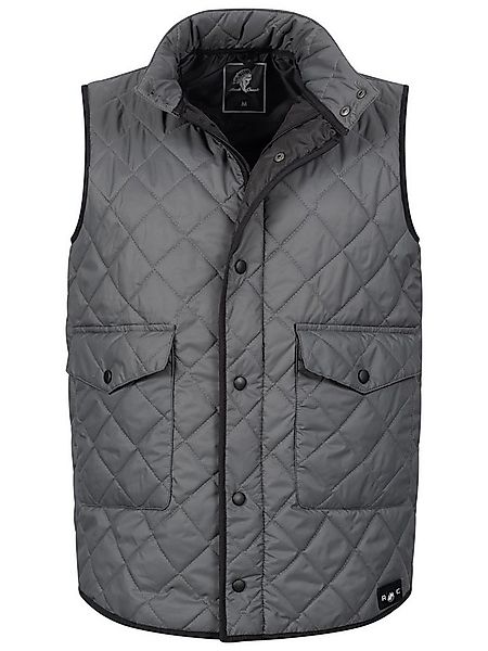 Rock Creek Steppweste Herren Weste Steppweste H-352 günstig online kaufen
