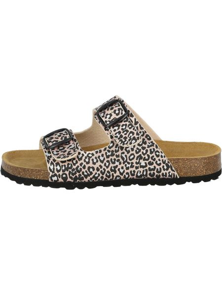 LICO work 560247 Lico Bioline Pantolette günstig online kaufen