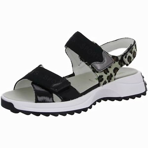 Waldläufer  Sandalen Sandaletten TAIP ZBSPORTS LUCKY ODEON 719002-401/434 4 günstig online kaufen