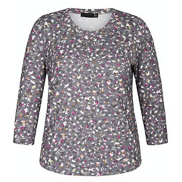 Rabe  Langarmshirt Rundkragen Langarmshirt für Damen günstig online kaufen