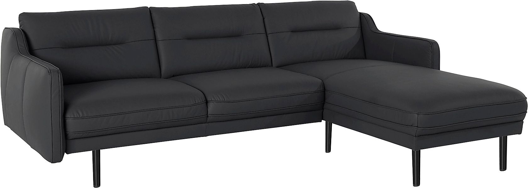 andas Ecksofa Nordfyn L-Form, edles Design günstig online kaufen