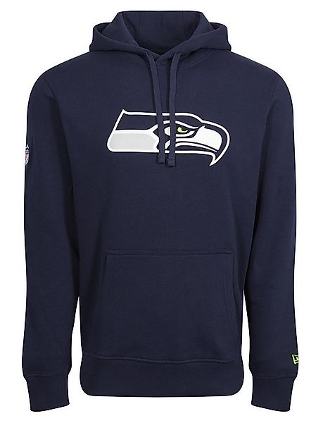 New Era Hoodie NFL Seattle Seahawks Logo M (1-tlg) günstig online kaufen