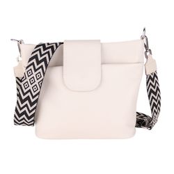 MIRROSI Umhängetasche Damen Crossbody Bag, Echtleder günstig online kaufen