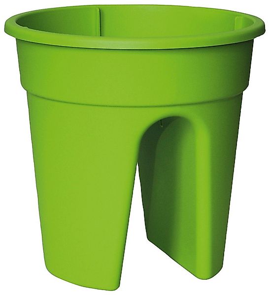 KHW Balkonkasten Flowerclip (Set, 3 St), günstig online kaufen