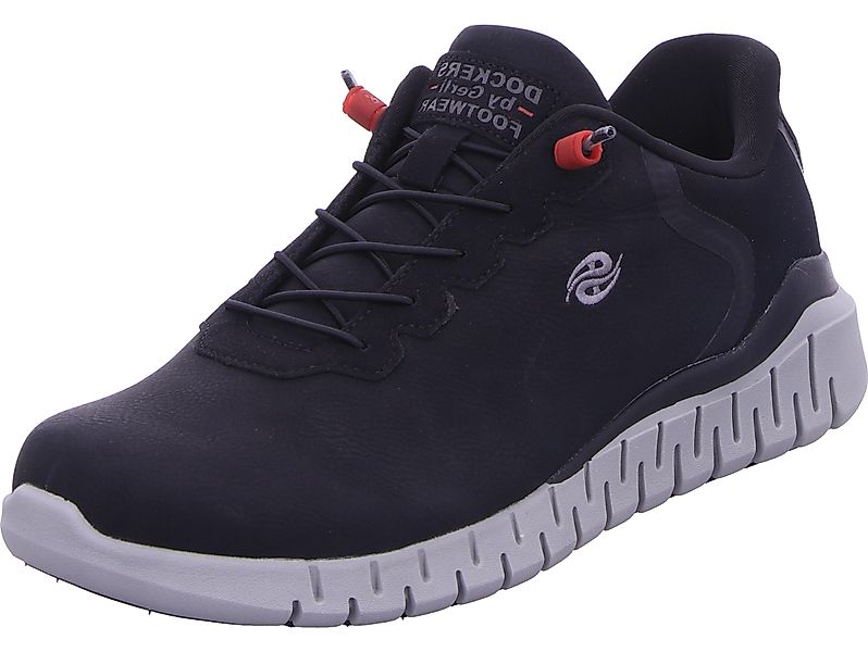 Dockers by Gerli Slip-On Sneaker günstig online kaufen
