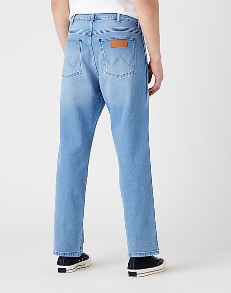 Wrangler Regular-fit-Jeans Hose Wrangler Redding 841 günstig online kaufen