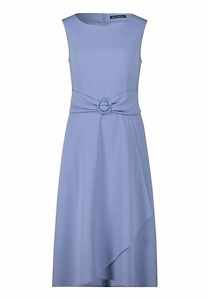 Betty Barclay Sommerkleid Kleid Kurz Polyester, English Manor günstig online kaufen