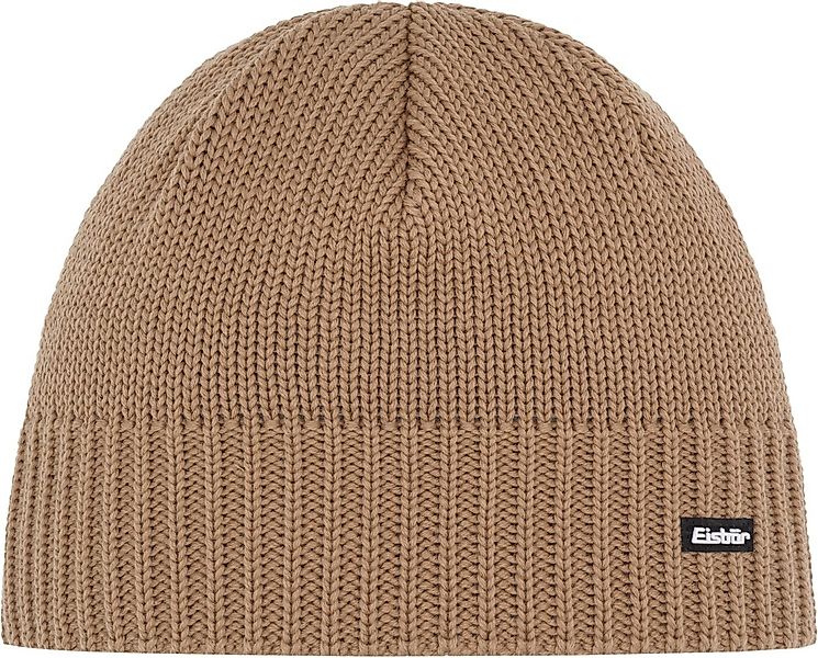 Eisbär Strickmütze TROP Mütze mit Innenband günstig online kaufen